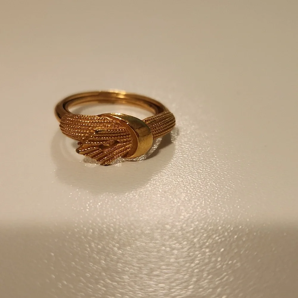 Women's ring - Picture 3 of 3